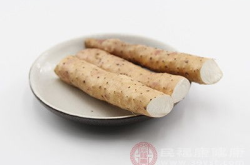 山药的做法,养生美食新体验