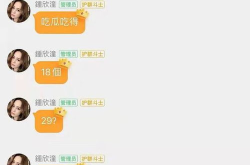 娱乐圈吃瓜表,明星幕后故事全曝光