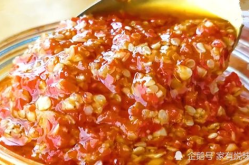 辣椒酱的制作方法,家常美味调味品制作全攻略