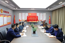 蚌埠律师事务所,专业服务与法治建设并行发展”
