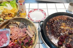 合肥有炉子的烧烤,传承美味，夜宵的灵魂伴侣