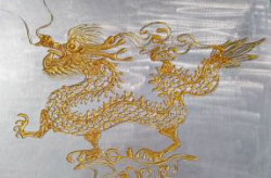 五花八门是什么生肖?,探寻生肖龙的多重文化内涵