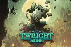 Switch NSP中文 伏魔行者暮光武僧Twilight Monk+更新100？国之利刃小说下载